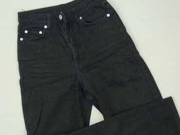 weekday galaxy jeans: Weekday, Jeansy damskie, rozmiar S — 1