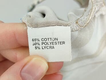 buty by o la la kozaki: Top damski, rozmiar L — 5