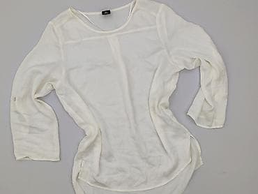 pull and bear pull and bear pull and bear: Zebra, Bluzka damska, rozmiar XS — 1