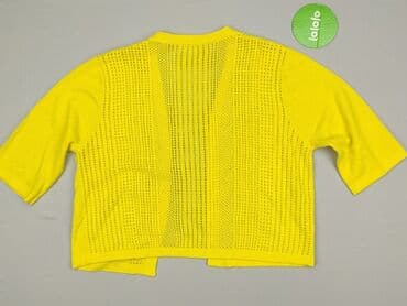 sweter w truskawki zara: Kardigan damski, rozmiar L — 3