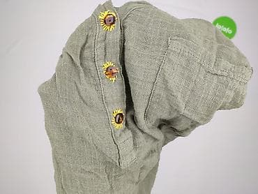 bluza biala: Bluzka damska, rozmiar 4XL — 5