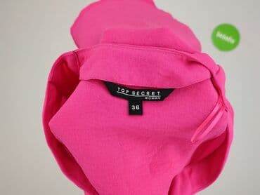 bluzy xl: Top Secret, Bluzka damska, rozmiar S — 4