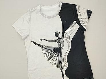 valento t shirts: T-shirt damski, rozmiar S — 1