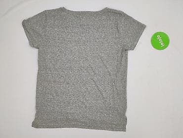 t shirty vector: J.Crew, T-shirt damski, rozmiar M — 3