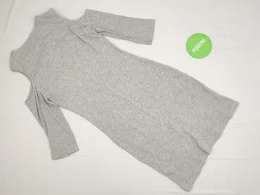 sukienka w krate hm: H&M Divided, Sukienka damska, M — 3