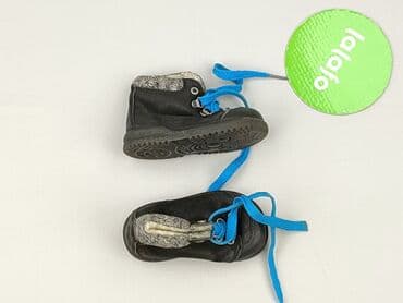 miu miu klapki: Baby shoes, 18, condition - Good — 2