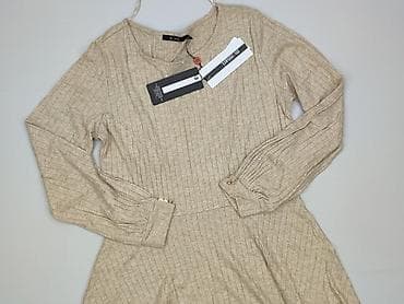 monnari ełk: Monnari, Sukienka damska, rozmiar L — 1