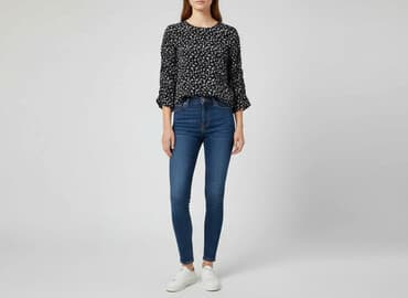 tatuum bluzy: Tatuum, Bluzka damska, rozmiar M — 1