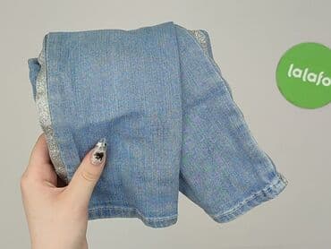 blaklader spodnie: Leggings for kids, 7 years, 122, condition - Very good — 5