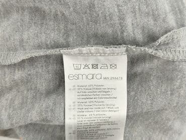 Ubrania damskie: Esmara, Sukienka damska, rozmiar L — 5