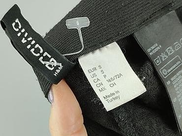 spódnice maxi hm: H&M Divided, Spódnica damska, rozmiar S — 4