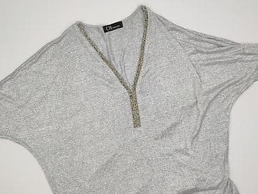 koszula boho h: Bluzka damska, rozmiar One size — 1
