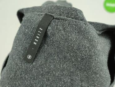 kurtki zimowe damskie wyprzedaż mohito: Mohito, Kardigan damski, rozmiar M — 4