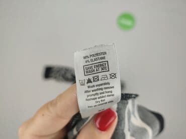 sukienka w panterkę, mohito: Wallis Petite, Sukienka damska, rozmiar S — 5