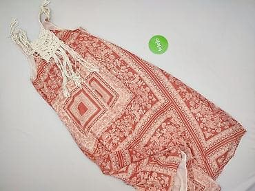 spodnice maxi: Zara, Sukienka damska, rozmiar M — 2