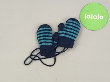 monnari wyprzedaż kurtek zimowych: Rękawiczki, 12 cm, stan - Bardzo dobry — 3