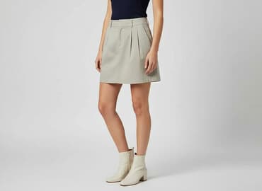 tiulowe spódnice midi orsay: Orsay, Spódnica damska, rozmiar M — 7