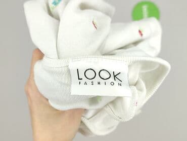 modna kiecka topy: Look, Sukienka damska, rozmiar XS — 4