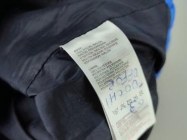 golfs: Męska pikowana kurtka z kapturem CROSSHATCH, rozmiar S. - Kolor — 5