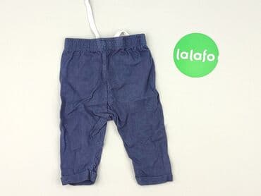 bionic bielizna termoaktywna: Sweatpants, Inextenso, 3-6 months, condition - Very good — 3
