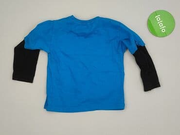 tshirt lidl: Bluzka, 2-3 lat, 92-98 cm, stan - Bardzo dobry — 3