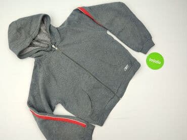 bluzy dewalt: Reebok, Bluza z kapturem damska, rozmiar L — 2