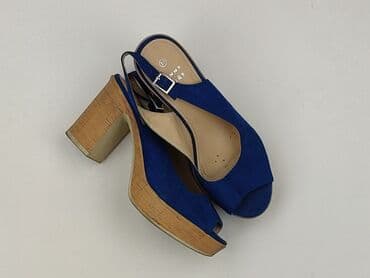 Sandals for women, 37 at lalafo.pl Sandals for women, 37