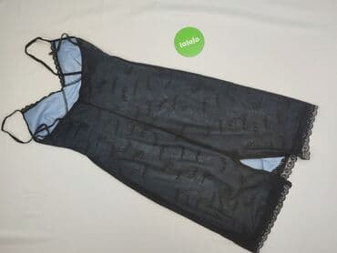 półhalka pod sukienkę długa: Bielizna damska, rozmiar L — 3