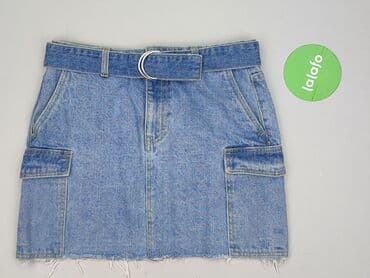 cropp spódnice jeansowe: Cropp, Spódnica damska, rozmiar S — 3