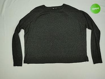 esprit kurtki puchowe: Sinsay, Sweter damski, rozmiar XL — 2