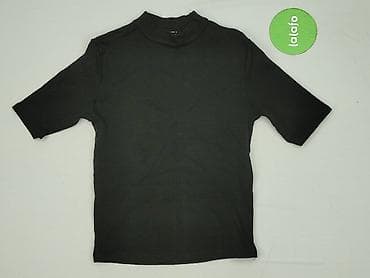 czerwone dresy sinsay: Sinsay, Bluzka damska, rozmiar S — 2