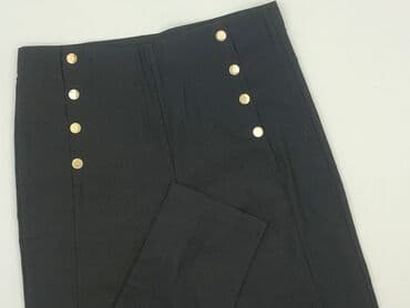 ciepłe majtki damskie: Material trousers for women, size 5XL (EU 50) — 1
