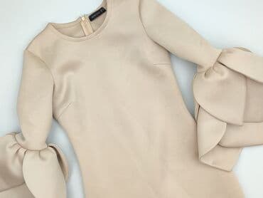simple sukienki na wesele: Women`s dress, size S (EU 36) — 1