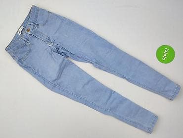 dilvin black jeans: Sinsay, Jeansy damskie, rozmiar S — 2