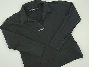 koszulki karla: Karl Lagerfeld, Bluza damska
, rozmiar L — 1