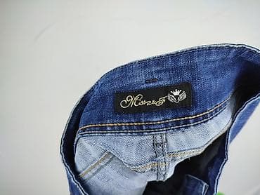 big star: Jeansy damskie, rozmiar S — 4