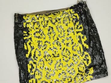 sylwestrowa spódnice: Women`s skirt, size L — 2