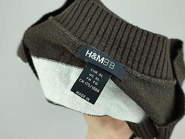 cargo hm: H&M, Светр жіночий, розмір XL — 4