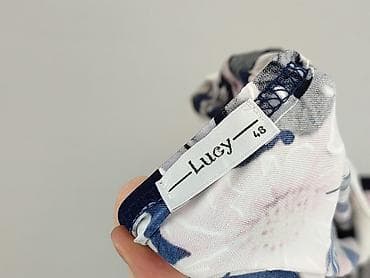ted lapidus: Lucy, Sukienka damska, rozmiar L — 5