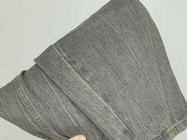 koszulka z numerem bershka: Bershka, Jeansy damskie, rozmiar M — 7