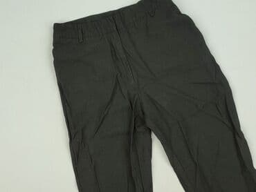 rajstop sally hansen: Material trousers for women, S — 1