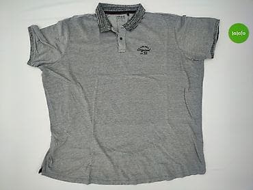 daniel david koszula: Blend, Koszulka polo dla mężczyzn, rozmiar 3XL — 2