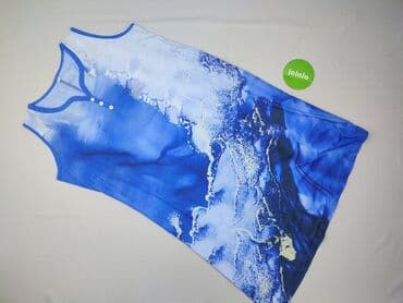 sukienki xxl na lato: Sukienka damska, rozmiar 2XL — 2