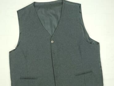 reserved чоловіча білизна: Suit vest for men, 2XL (EU 44), condition - Very good — 1