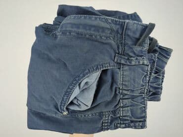 spodnie jogger damskie bershka: Bershka, Spodnie damskie, rozmiar XS — 6