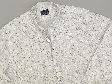 crew j: Koszulа dla mężczyzn, rozmiar 5XL — 1