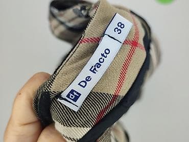 "de facto": Defacto, Sukienka damska, rozmiar M — 4