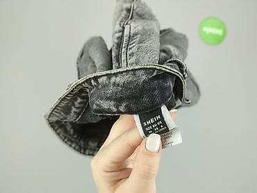 spodenki alphar one: Shein, Szorty damskie, rozmiar S — 5