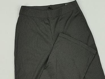 stradivarius eu: H&M, Spodnie materiałowe damskie, rozmiar XS — 1