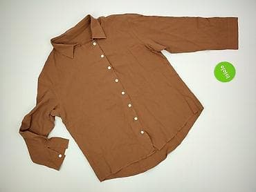 cross: XXL, Koszula damska, rozmiar 2XL — 2